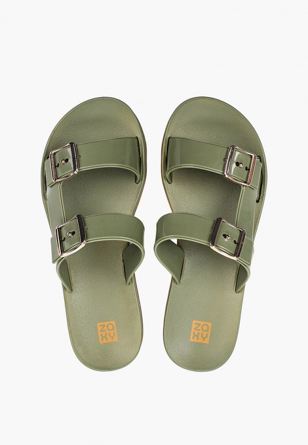 фото Сланцы zaxy