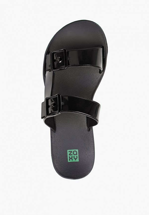 фото Сланцы zaxy