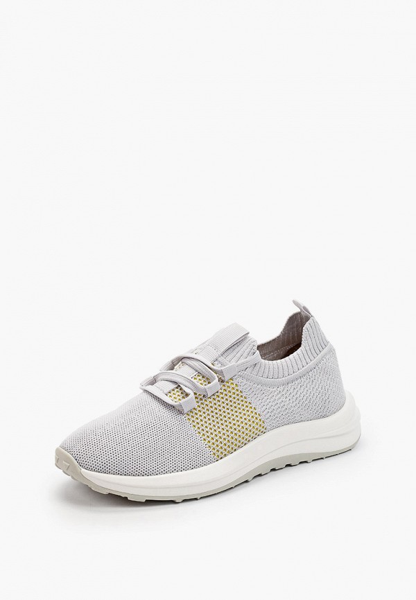 фото Кроссовки pazolini