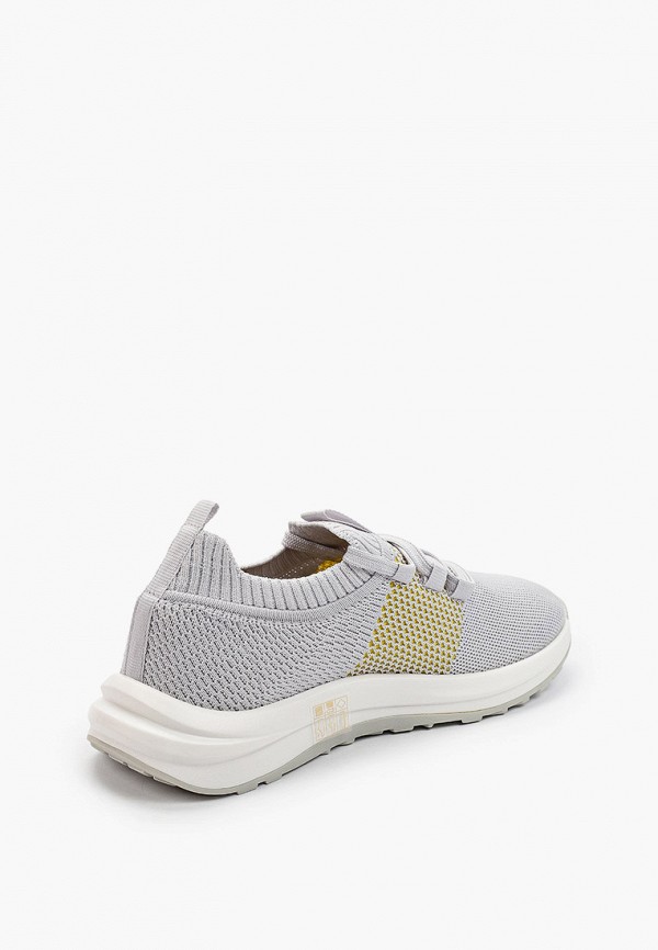 фото Кроссовки pazolini