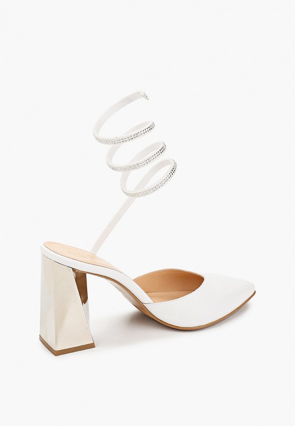 фото Туфли pazolini