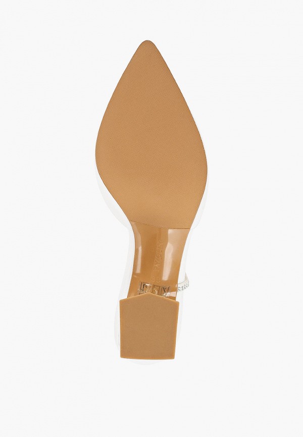 фото Туфли pazolini