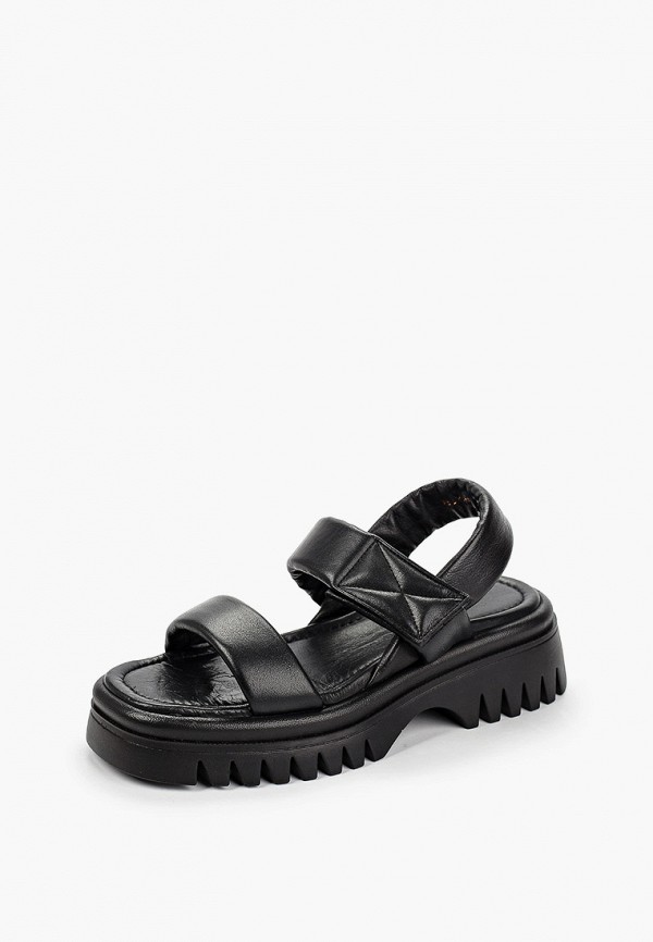 фото Босоножки pazolini