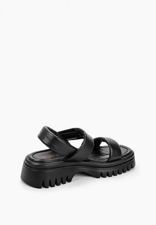 фото Босоножки pazolini