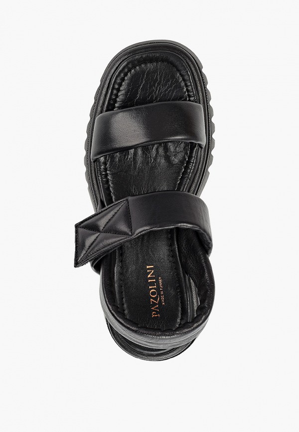 фото Босоножки pazolini