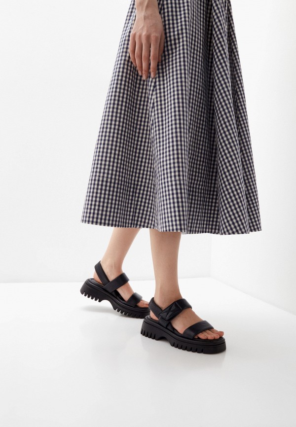 фото Босоножки pazolini