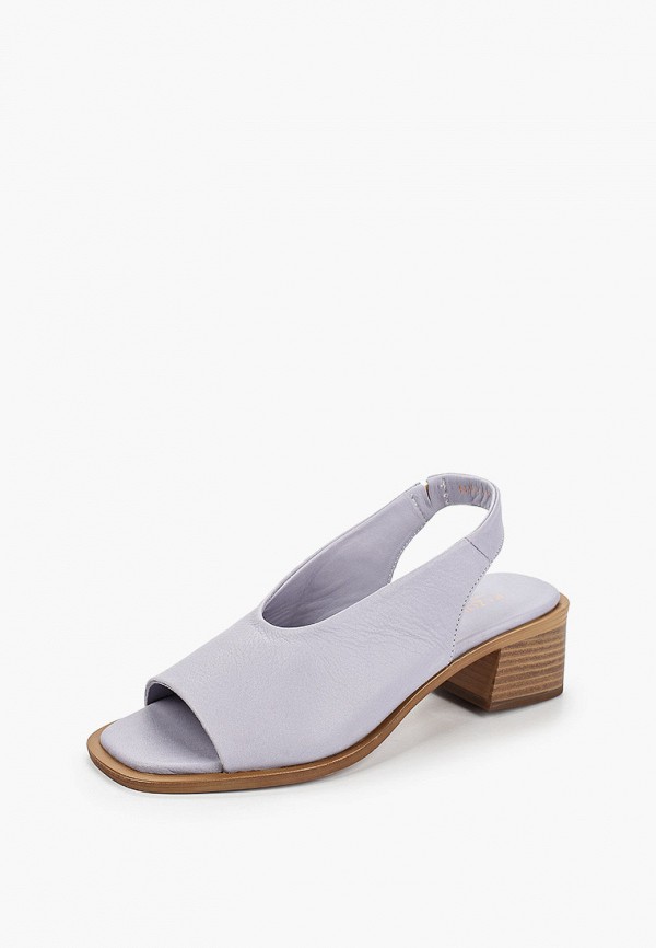 фото Босоножки pazolini