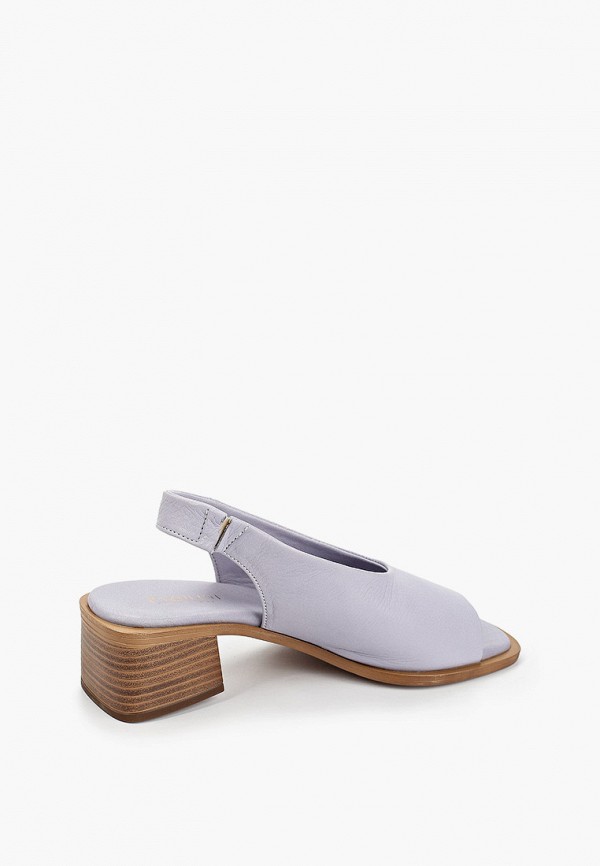 фото Босоножки pazolini