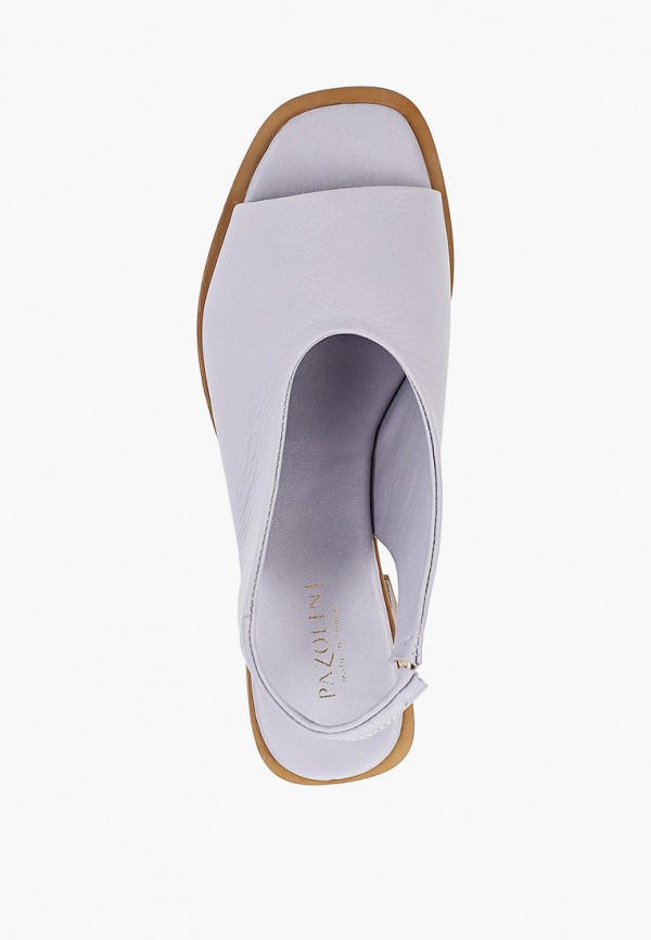 фото Босоножки pazolini