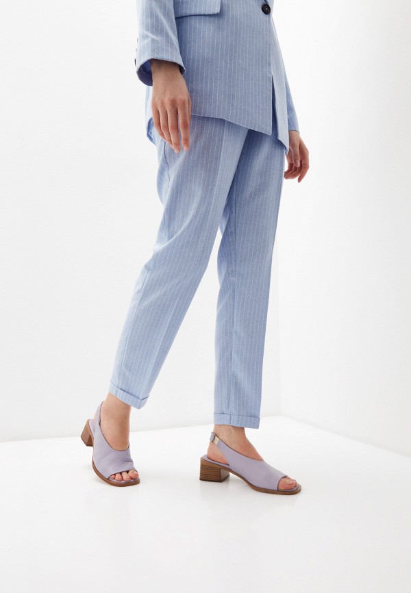 фото Босоножки pazolini