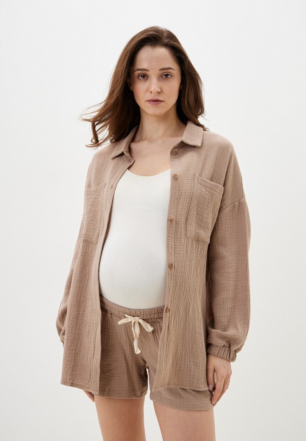 Рубашка Mamas fantasy 3990₽