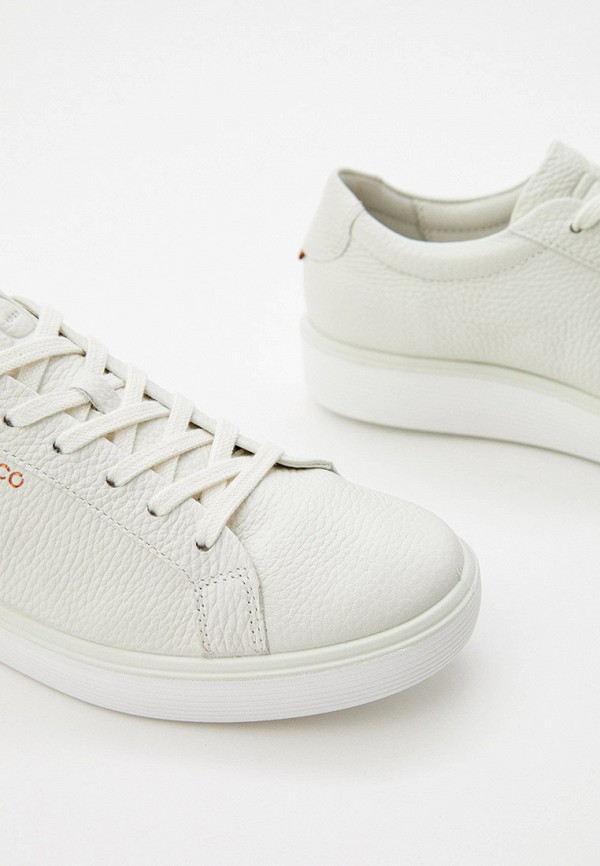 фото Кеды ecco