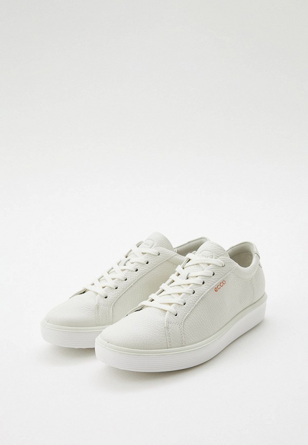 фото Кеды ecco