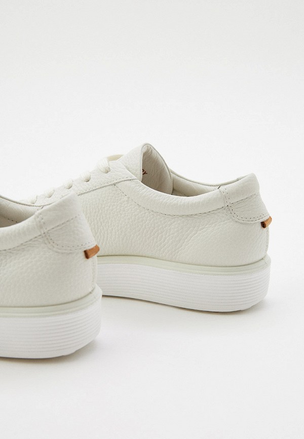 фото Кеды ecco