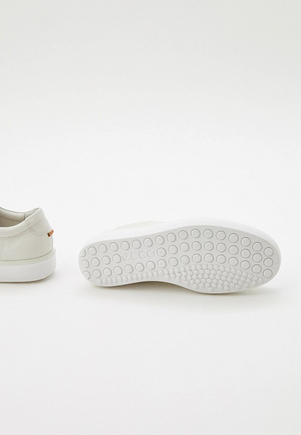 фото Кеды ecco