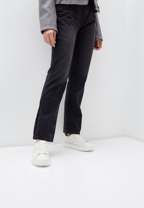 фото Кеды ecco