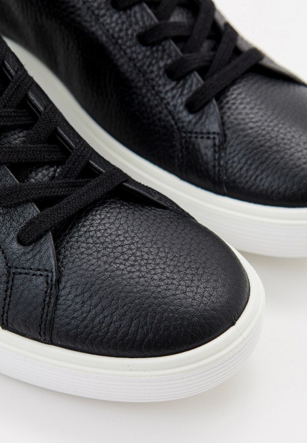 фото Кеды ecco