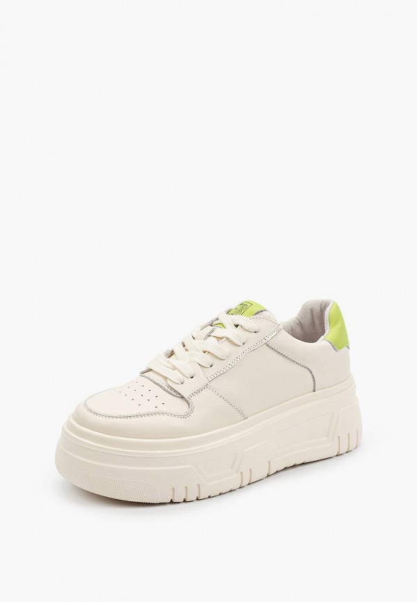 фото Кеды graciana