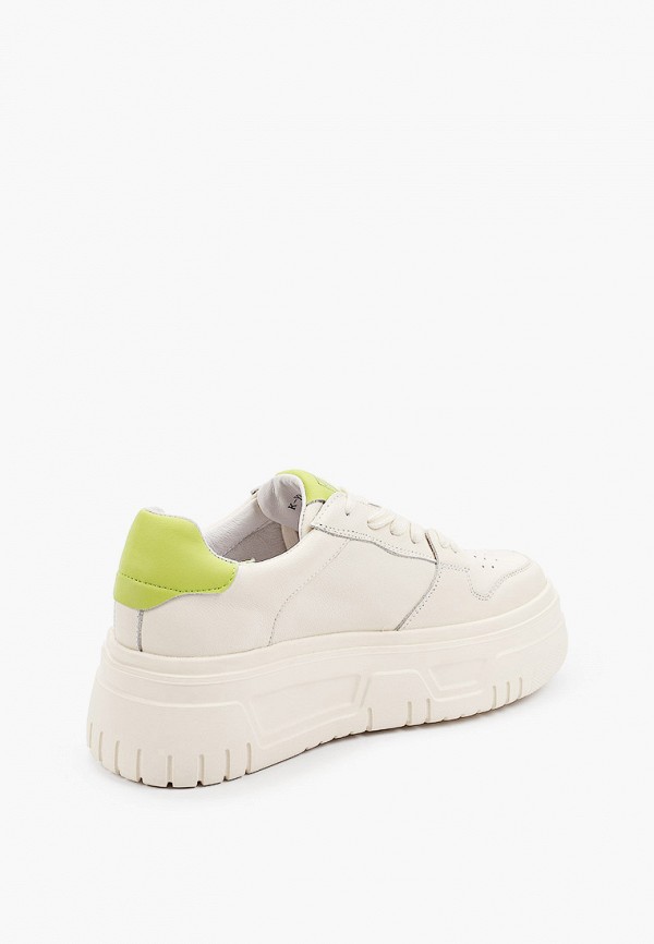 фото Кеды graciana