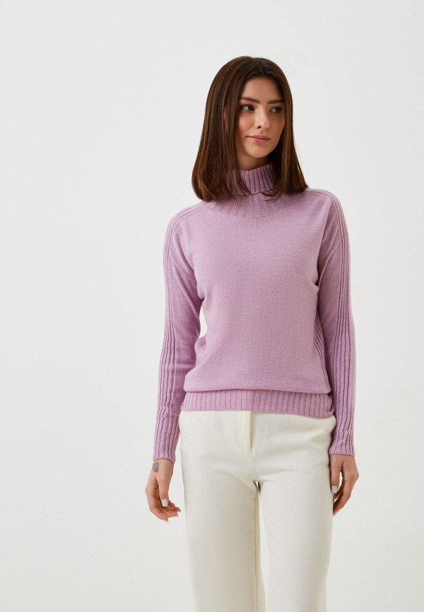 фото Водолазка r&i