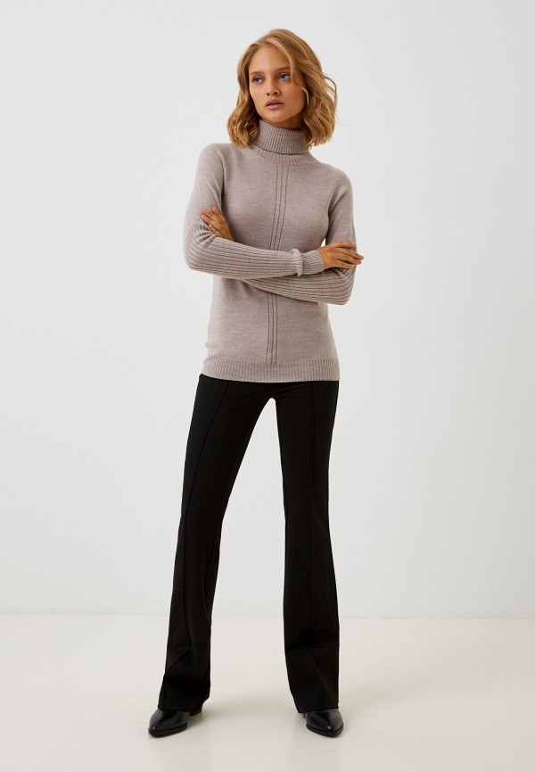 фото Водолазка r&i