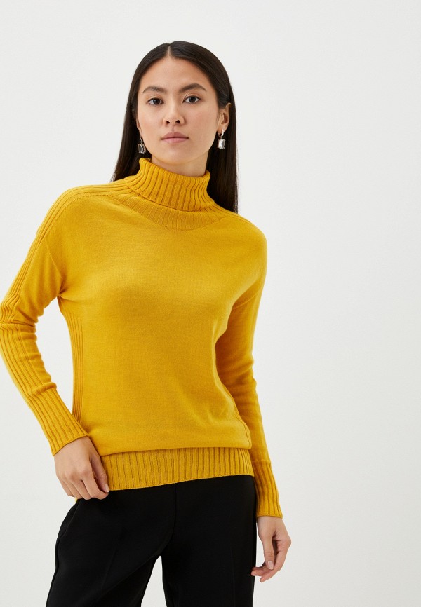 фото Водолазка r&i