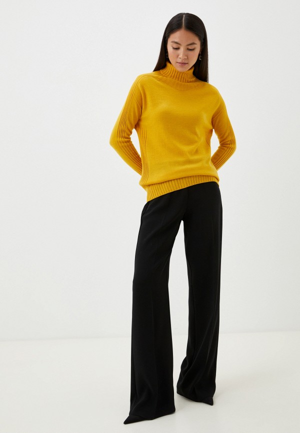 фото Водолазка r&i