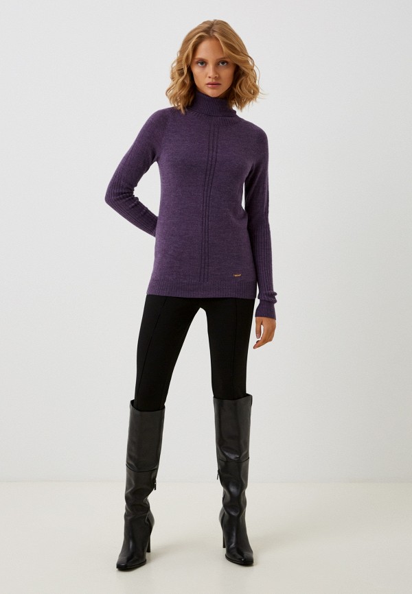 фото Водолазка r&i