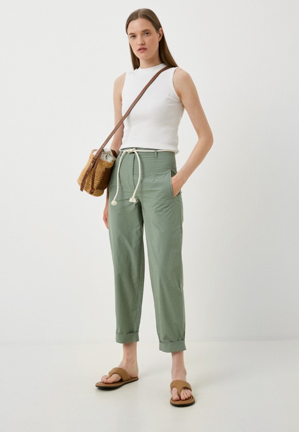 фото Брюки elis