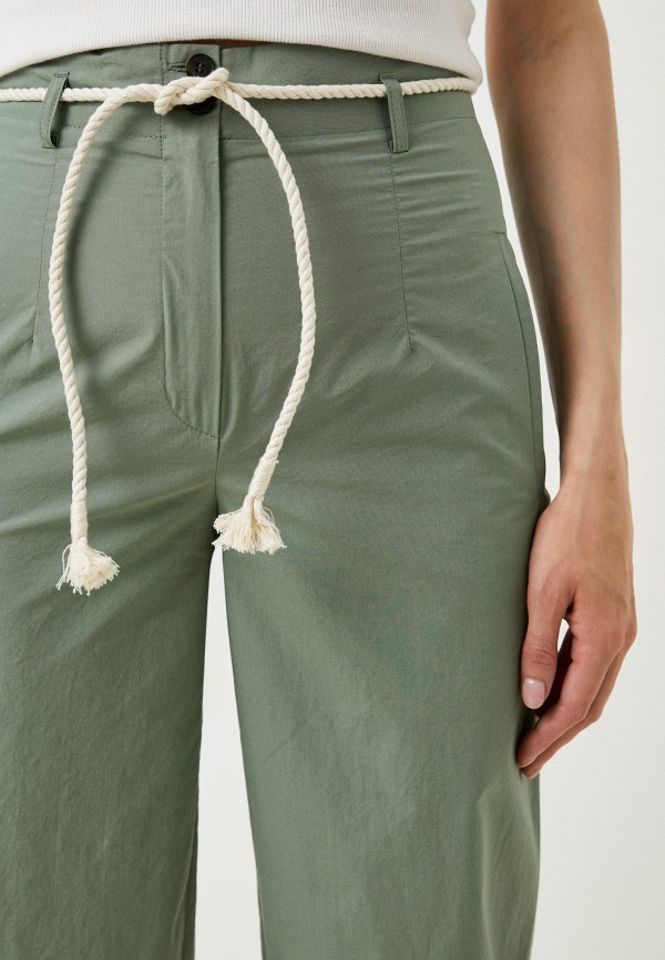 фото Брюки elis