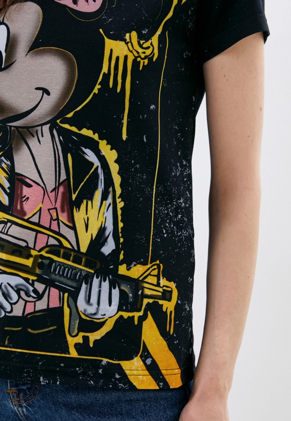 фото Футболка vis-a-vis