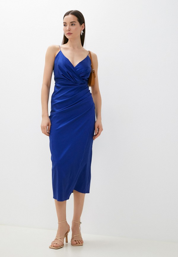 

Платье СелфиDress, Синий