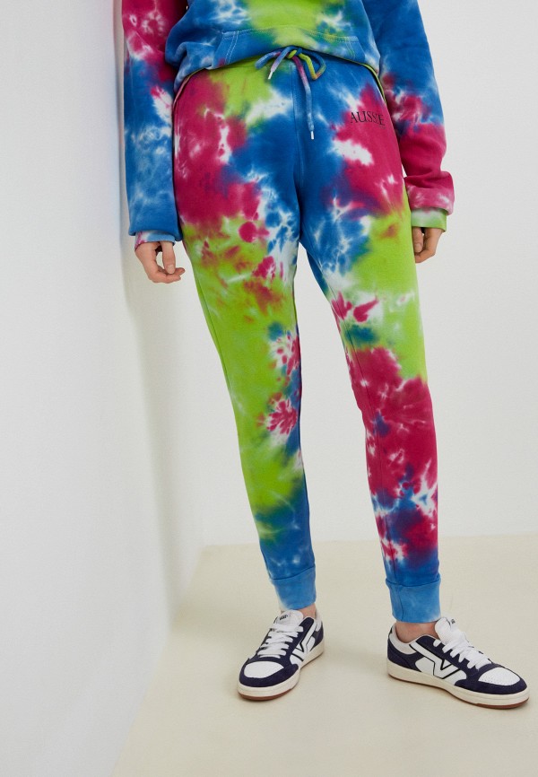 фото Костюм спортивный aussie wear