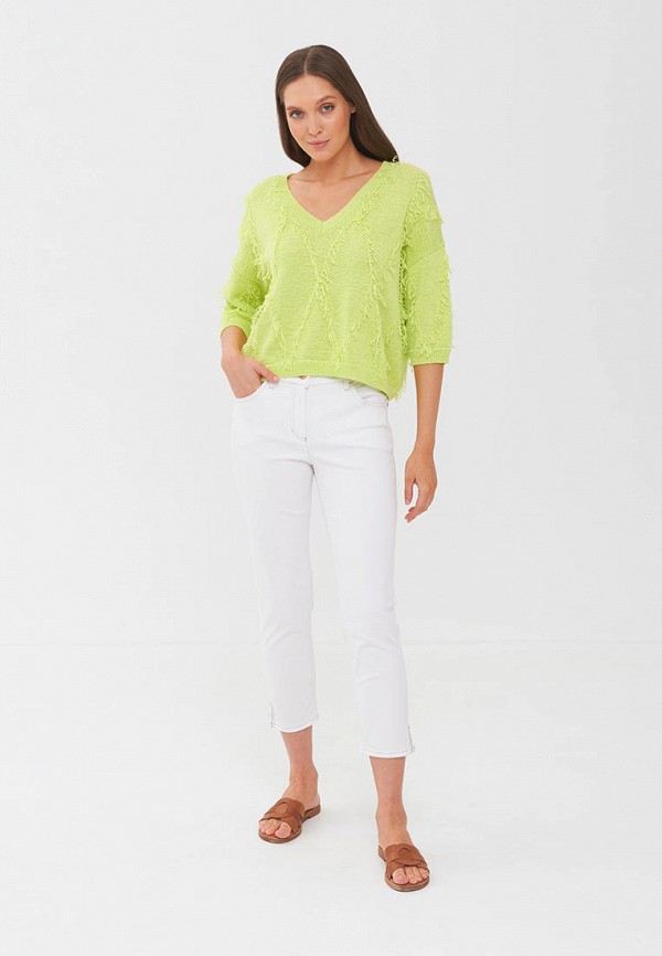 фото Пуловер gerry weber