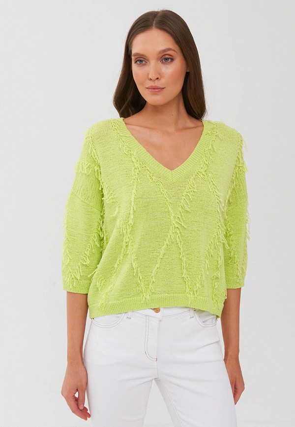 фото Пуловер gerry weber