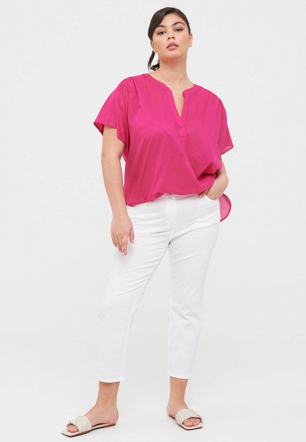 фото Джинсы samoon by gerry weber