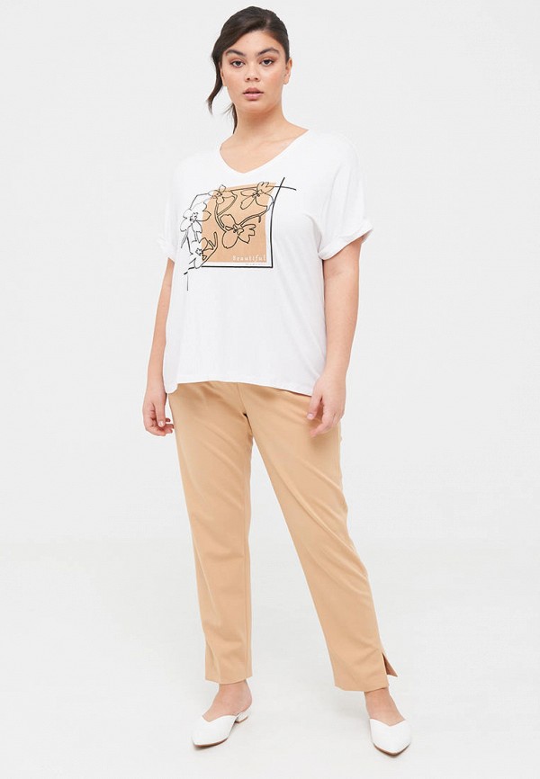 фото Футболка samoon by gerry weber