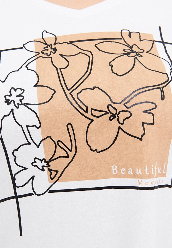 фото Футболка samoon by gerry weber