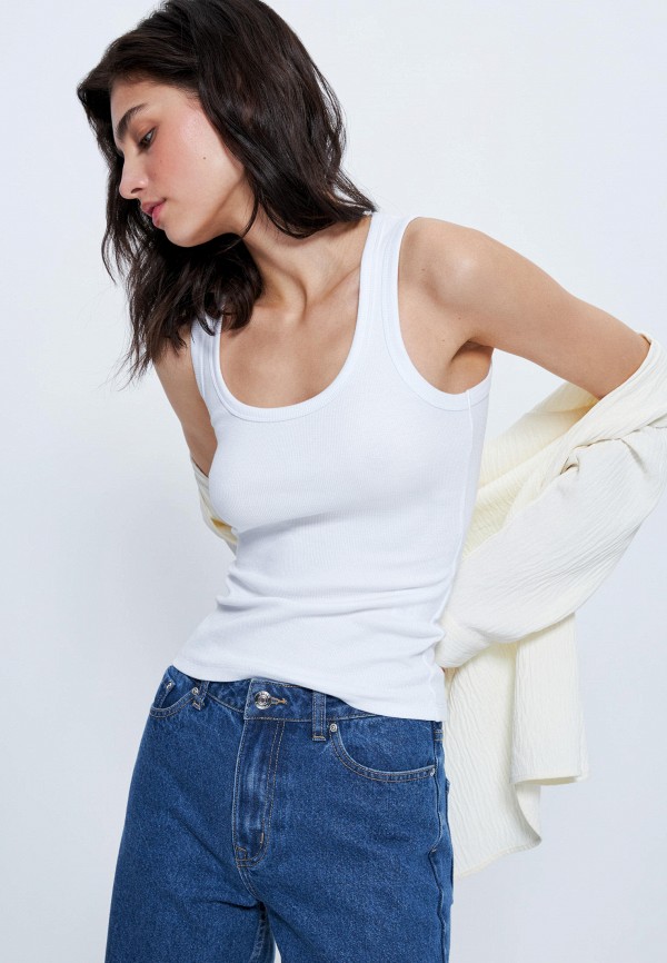 фото Майка zarina