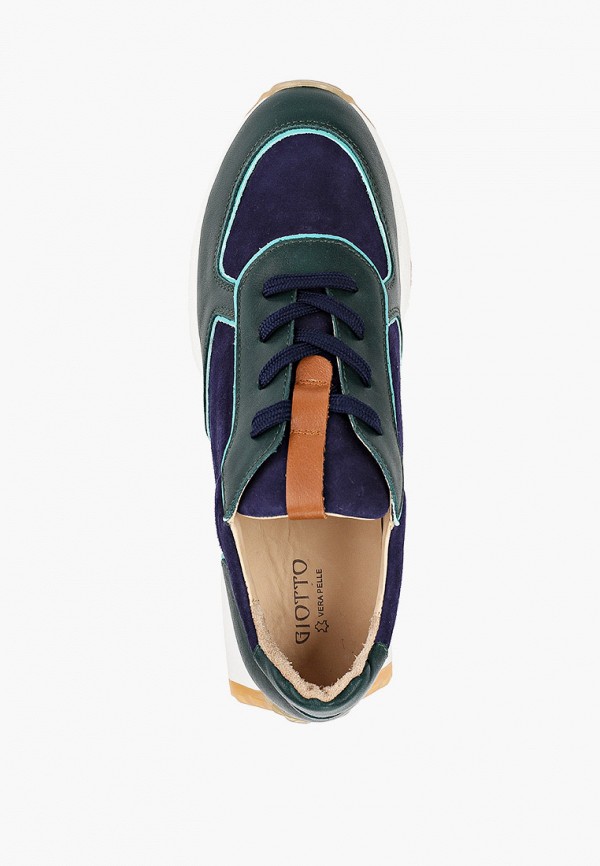 фото Кроссовки giotto