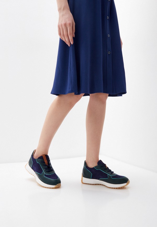 фото Кроссовки giotto