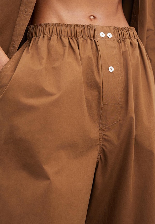 фото Брюки домашние belle you