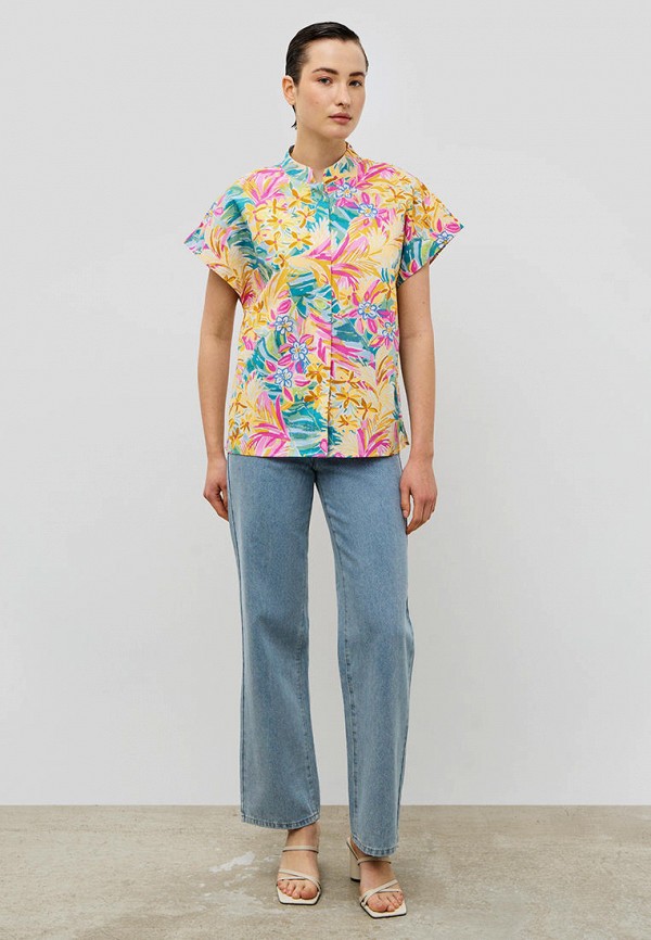 фото Рубашка baon