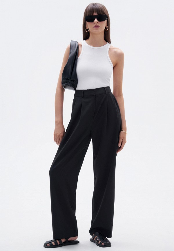 фото Брюки top top