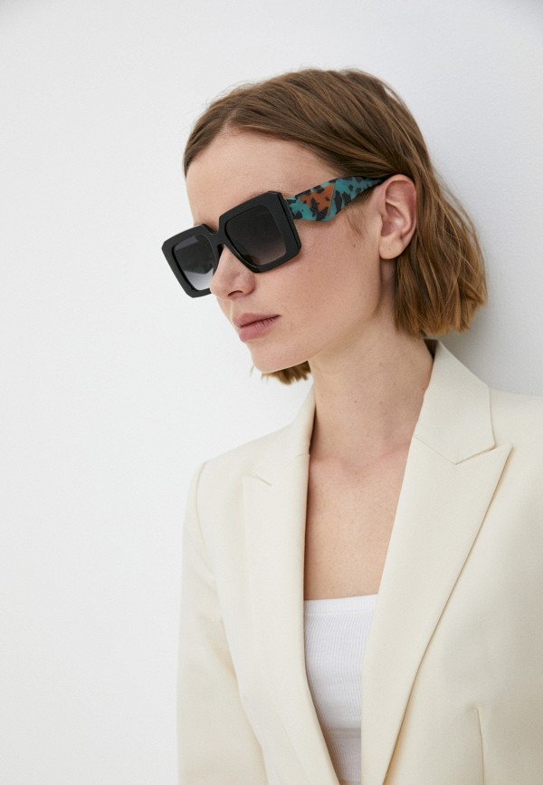 фото Очки солнцезащитные pabur