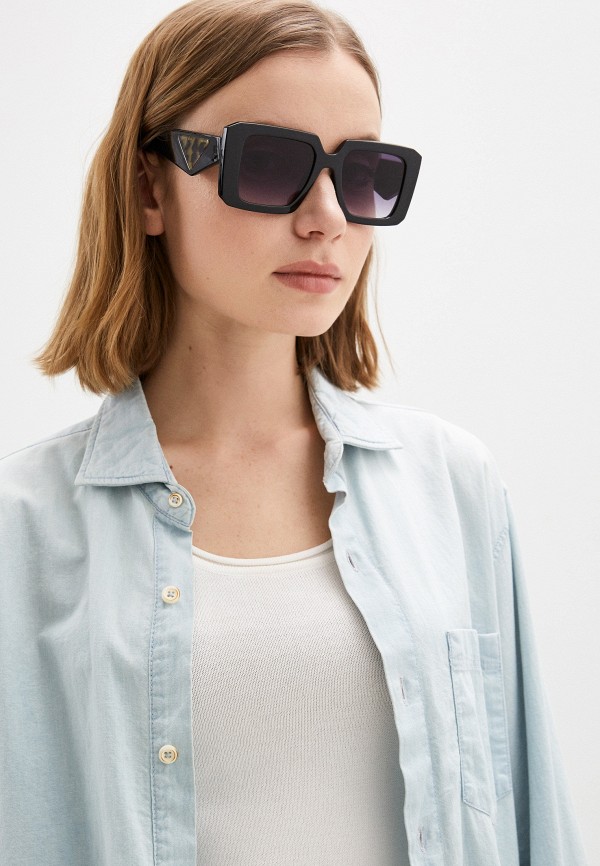 фото Очки солнцезащитные pabur