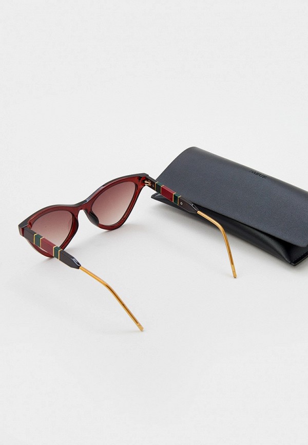 фото Очки солнцезащитные pabur