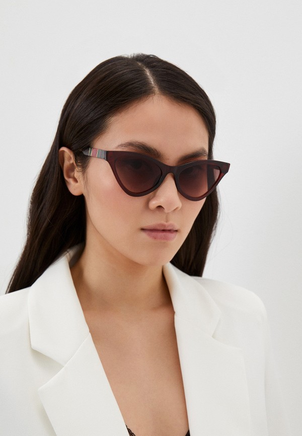 фото Очки солнцезащитные pabur