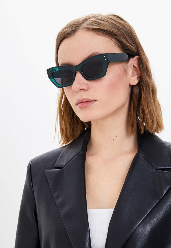 фото Очки солнцезащитные pabur