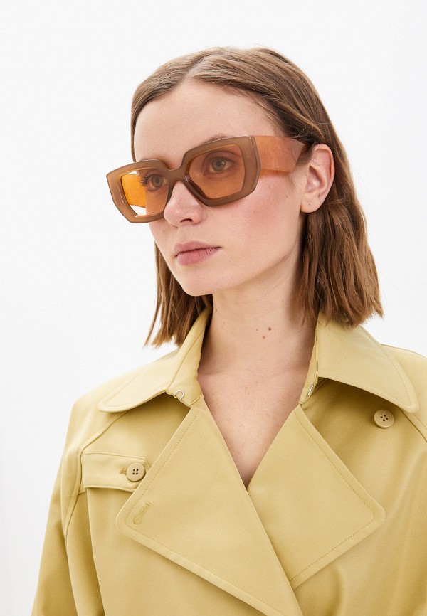 фото Очки солнцезащитные pabur